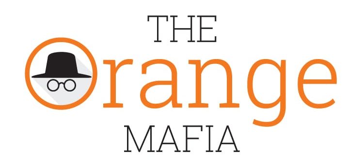 The Orange Mafia